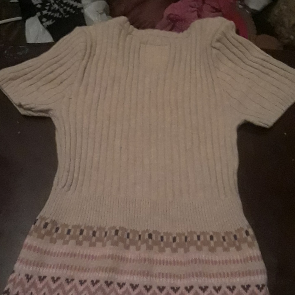 A onzie dress